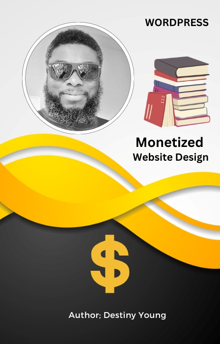 Website Design ebook