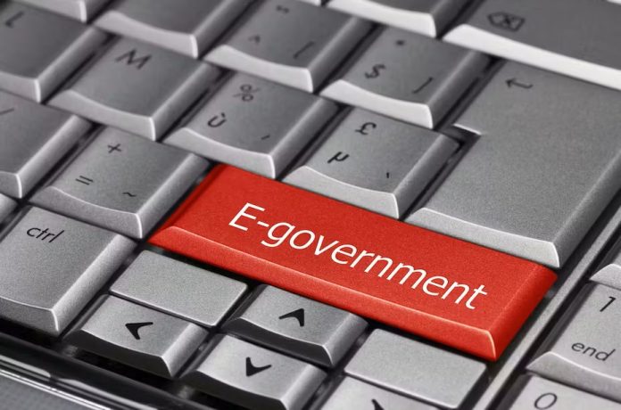 e-government