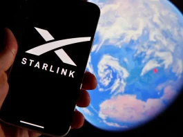 Starlink