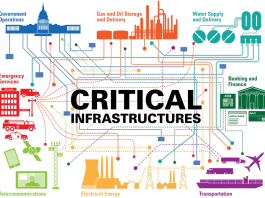 Critical Infrastructure